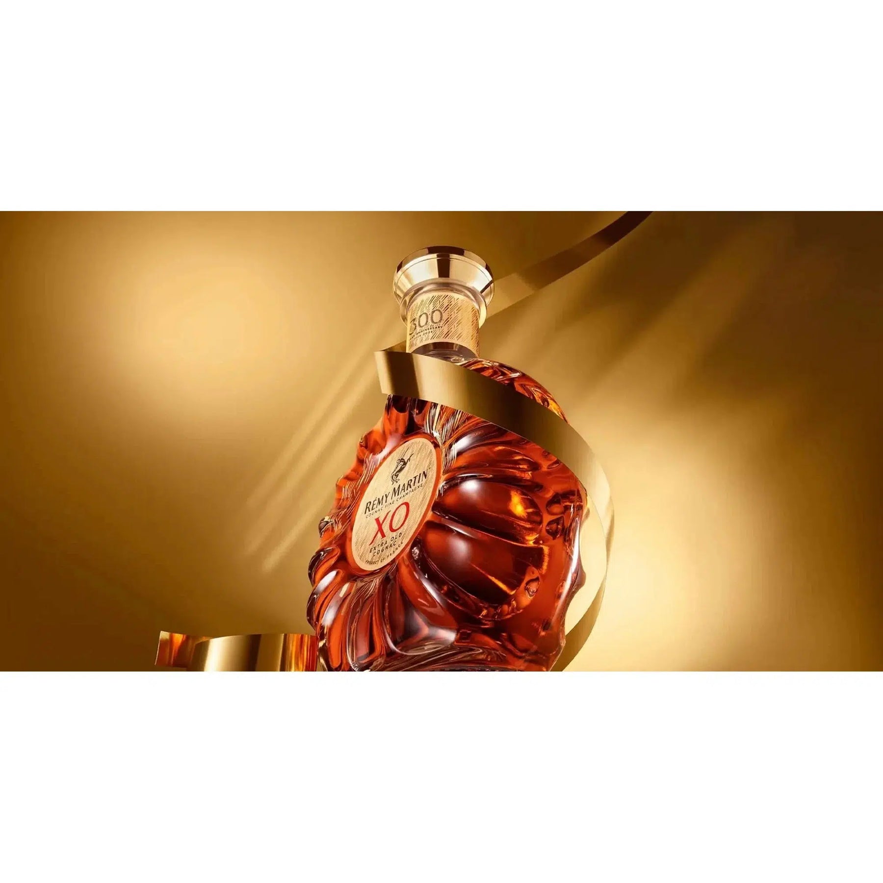 Remy Martin XO Majestic Momentum 300th Anniversary Edition Cognac 700ml