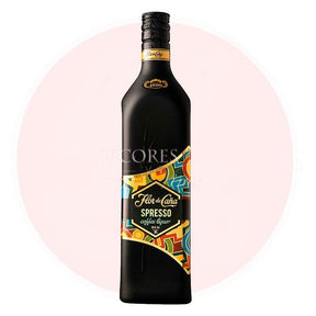 Flor de Cana Spresso Coffee Liqueur 700ml