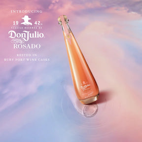 Don Julio Limited Edition Rosado Tequila 750ml