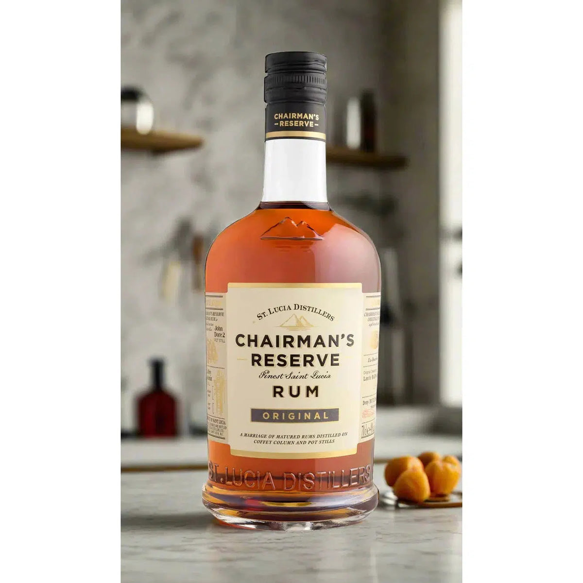 Chairman's Reserve Original Rum 700ml