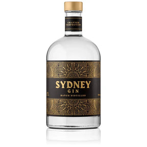 Australian Distilling Co. Sydney Gin 700ml