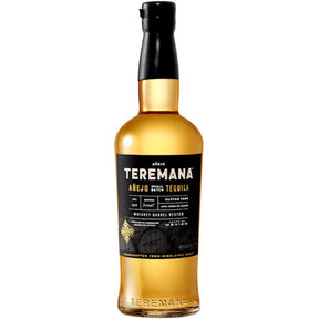 Teremana Small Batch Tequila Anejo 700ml