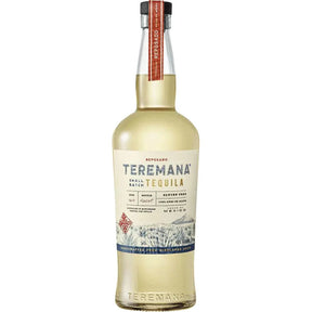 Teremana Tequila Reposado 700ml