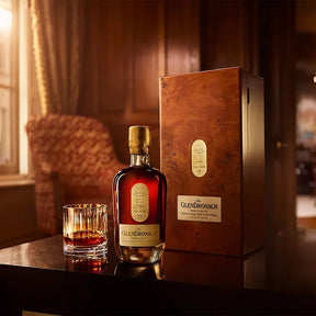 The GlenDronach 29 Year Old Grandeur Batch 12 700ml