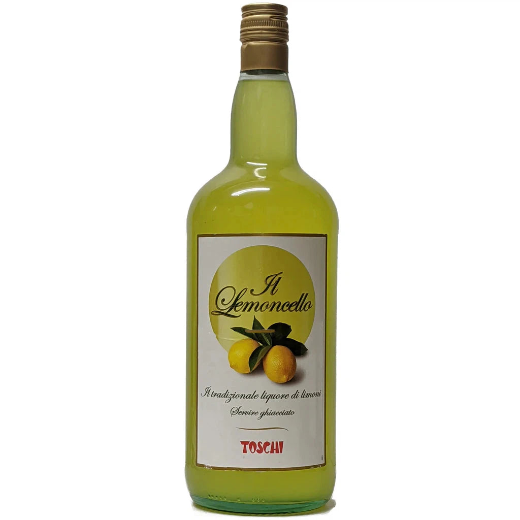 Toschi Lemoncello 1500ml