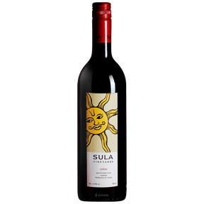 Sula Vineyads 2020 Shiraz 750ml