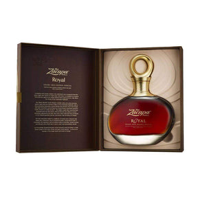 Ron Zacapa Centenario Royal Rum 700ml