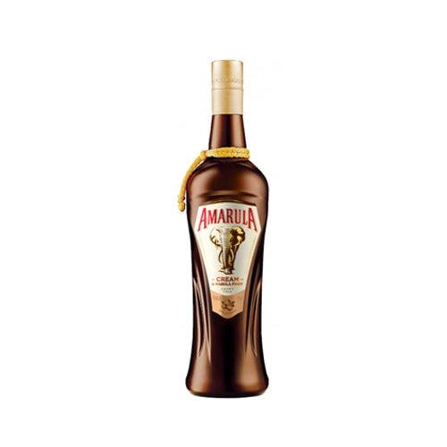 Amarula Cream Liqueur 700ml