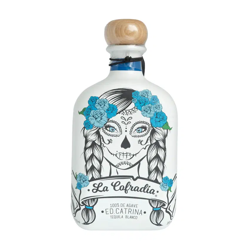 La Cofradia Ed. Catrina Blanco 700ml