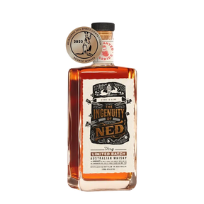 Ned The Wanted Series (Ingenuity) Limited Edition 500ml