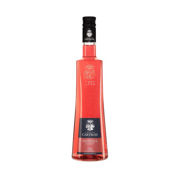 Joseph Cartron Pasteque Watermelon Liqueur 700ml